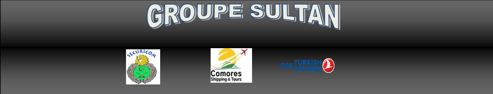 GROUPE SULTAN